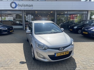 Hyundai i20 Trekhaak 1.2i i-Deal