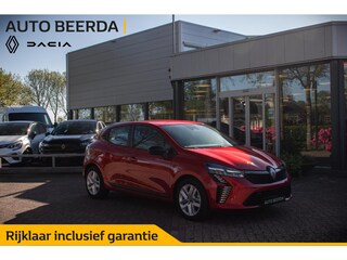 Renault Clio TCe 100 ECO-G 100 evolution | Handgeschakeld | Fabrieksgarantie tot 2-2030 max. 100.000km
