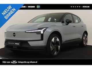 Volvo EX30 SINGLE MOTOR EXTENDED RANGE PLUS 69 kWh -CLIMATE|HARMAN/KARDON|CARPLAY|CAMERA|ADAP.CRUISE
