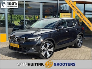 Volvo XC40 1.5 T4 Recharge Inscription - camera - leer - navi
