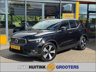 Volvo XC40 1.5 T4 Recharge Inscription - camera - leer - navi