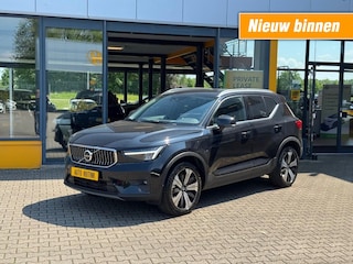 Volvo XC40 1.5 T4 Recharge Inscription - camera - leer - navi