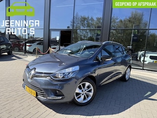 Renault Clio Estate TCe 90 Limited|PDC|Clima|Navi