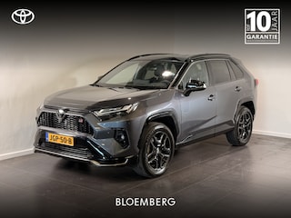 Toyota RAV4 2.5 Plug-in Hybrid AWD GR SPORT | Elekt. stoelen | Stuurverwarming | 360 camera |