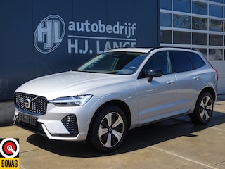Volvo XC60 2.0 T6 Plug-in hybrid AWD Plus Dark