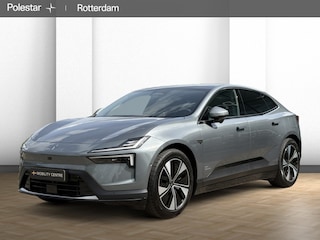 Polestar 4 Long Range Single Motor | NIEUW | PRIME Pack