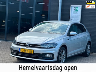 Volkswagen Polo 1.0 TSI Highline Business R-LINE/Digital Cockpit/APP-CONNECT/NL-AUTO NAP!!