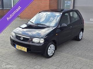 Suzuki Alto 1.1 GLX✅️Automaat✅️Apk✅️