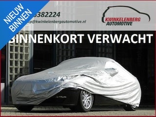 Lexus CT 200h 25th EDITION/ LEER/ CAMERA/ AFN. TREKHAAK