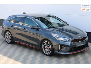 Kia ProCeed 1.6 T-GDi GT 204PK Automaat Carplay Camera ACC