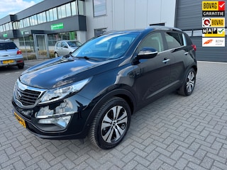 Kia Sportage 2.0 Super Pack