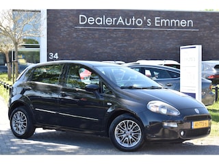 Fiat Punto Evo 1.3 M-Jet Easy
