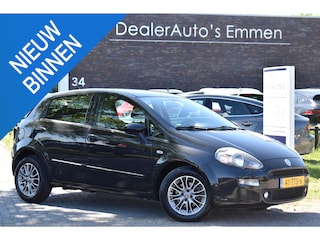 Fiat Punto Evo 1.3 M-Jet Easy