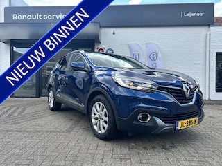 Renault Kadjar TCe 130 Intens | Achteruitrijcamera | Trekhaak | Bluetooth | Parkeersensoren | Navigatie