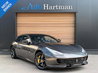 Ferrari GTC4 GTC4Lusso T 3.9 V8 LIFT|PANO|P.DISPLAY|CARBON