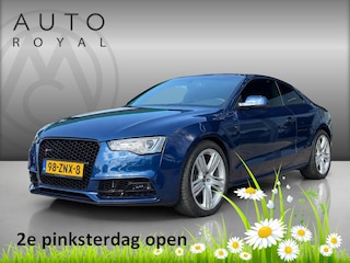 Audi A5 Coupé 1.8 TFSI S Edition