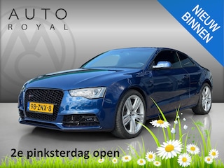 Audi A5 Coupé 1.8 TFSI S Edition