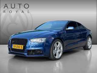 Audi A5 Coupé 1.8 TFSI S Edition