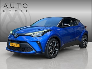Toyota C-HR 2.0 Hybrid First Edition
