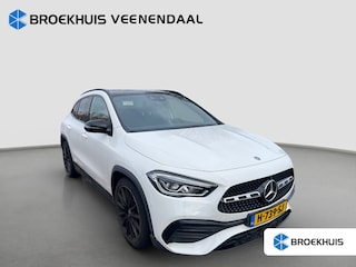 Mercedes-Benz GLA 200 AMG Line | Panoramadak | Stoelverwarming | Cruise Control | Camera |