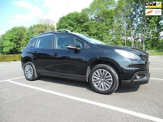 Peugeot 2008 1.2 PureTech Blue Lion