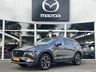 Mazda CX-5 2.0 SkyActiv-G 165 Luxury