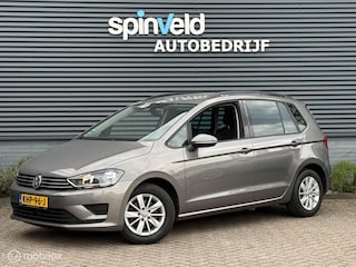 Volkswagen Golf Sportsvan 1.4 TSI Comfortline - Automaat - Navigatie -