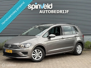 Volkswagen Golf Sportsvan 1.4 TSI Comfortline - Automaat - Navigatie -