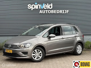 Volkswagen Golf Sportsvan 1.4 TSI Comfortline - Automaat - Navigatie -