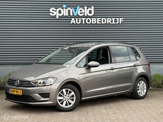 Volkswagen Golf Sportsvan 1.4 TSI Comfortline - Automaat - Navigatie -