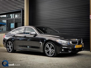 BMW 435i xDrive 3xM-Sport | LEER | H&K | CAMERA | ADAPTIVE CRUISE