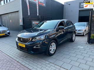 Peugeot 3008 1.2 PureTech Active 3e Eigenaar! Trekhaak Airco NAP APK