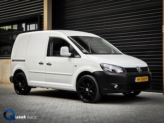 Volkswagen Caddy Bestel 1.6 TDI