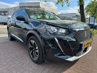 Peugeot 2008 1.5 BlueHDi Blue Lease Allure DISTRIBUTIE RIEM GEBROKEN Airco/ECC,Navi,Camera
