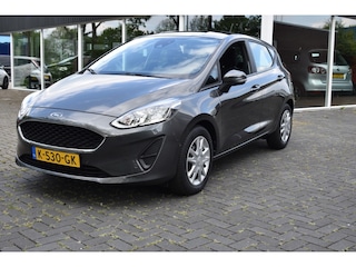 Ford Fiesta 1.0 EcoBoost. Connected NAVI CRUISE PDC CARPLAY