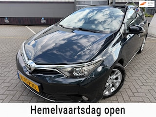 Toyota Auris 1.2T Business Pro*Camera*NAVI*Cruise*Velgen*Bluetooth*APK*Regensensor