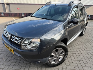 Dacia Duster 1.2 TCe 4x2 Prestige*AIRCO*APK*NAP*TERKHAAK*NAVI