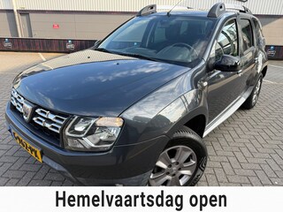 Dacia Duster 1.2 TCe 4x2 Prestige*AIRCO*APK*NAP*TERKHAAK*NAVI