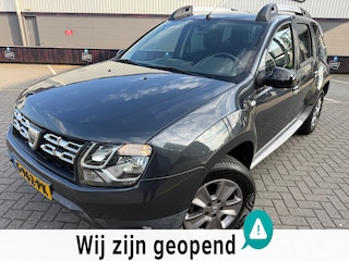 Dacia Duster 1.2 TCe 4x2 Prestige*AIRCO*APK*NAP*TERKHAAK*NAVI