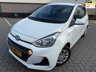 Hyundai i10 1.0i Comfort*AIRCO*APK*NAP*NAVI*CRUISE*CARPLAYE
