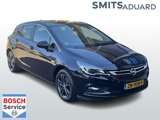 Opel Astra 1.0 Turbo 120 Jaar Edition 105 Pk. Airco/ECC,