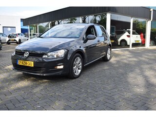 Volkswagen Golf 1.2 TSI Comfortline NAVI CLIMA PDC LMV TREKHAAK