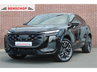 Audi Q3 1.5 272PK e-hybrid S edition |LEDER|TREKHAAK|20-INCH|