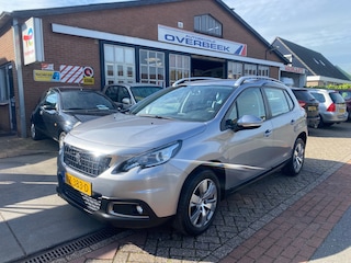 Peugeot 2008 1.2 PureTech Active,Automaat,Trekhaak