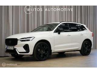 Volvo XC60 2.0 T6 Plug-in hybrid AWD Ultra Black Edition B&W