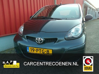 Toyota Aygo 1.0-12V Access / APK 5-2027