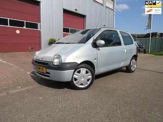 Renault Twingo 1.2-16V Privilège, Airco, Nwe distributie, Garantie.