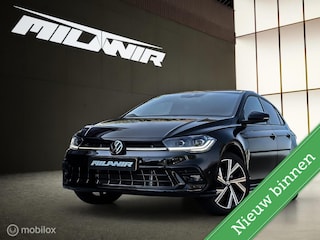 Volkswagen Polo 1.0 TSI R-Line |Pano |Keyless |Sfeer |ACC