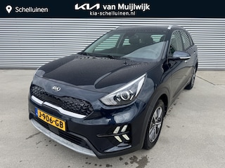 Kia Niro 1.6 GDi DynamicLine Trekhaak | Dealerauto !