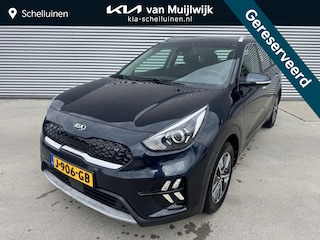 Kia Niro 1.6 GDi DynamicLine Trekhaak | Dealerauto !
